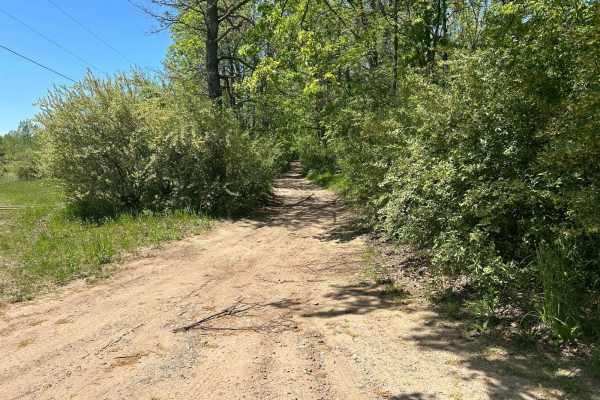Podunk River Access