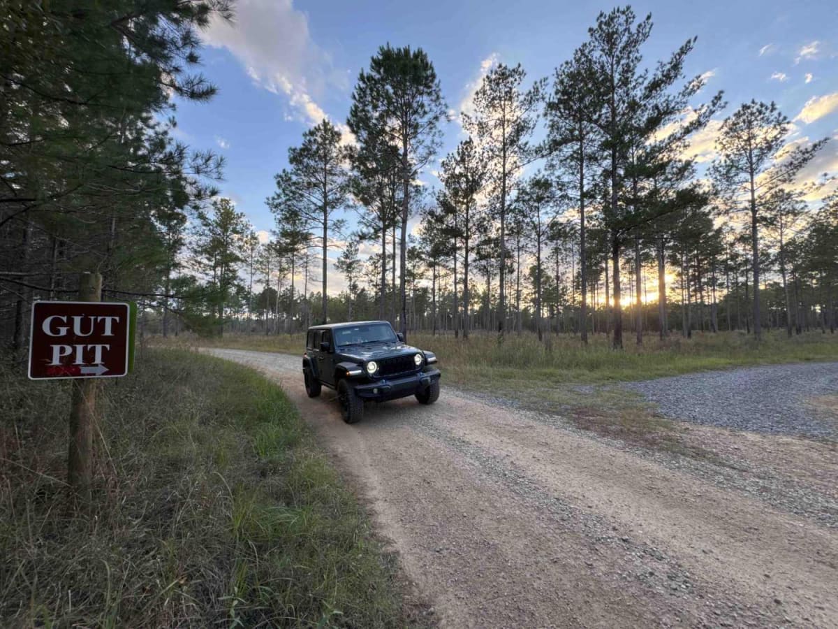 Mud Creek Road photo 5