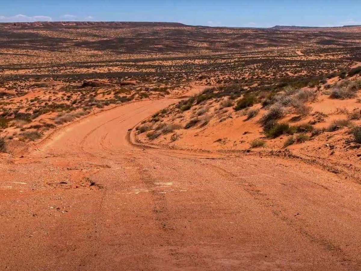Roost Road - BLM0123 photo 2