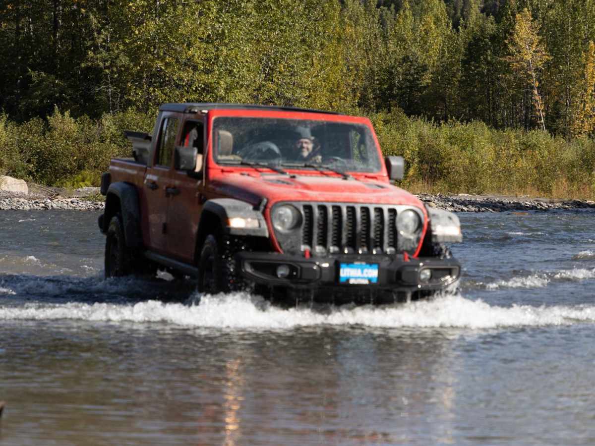 Petersville Road photo 3