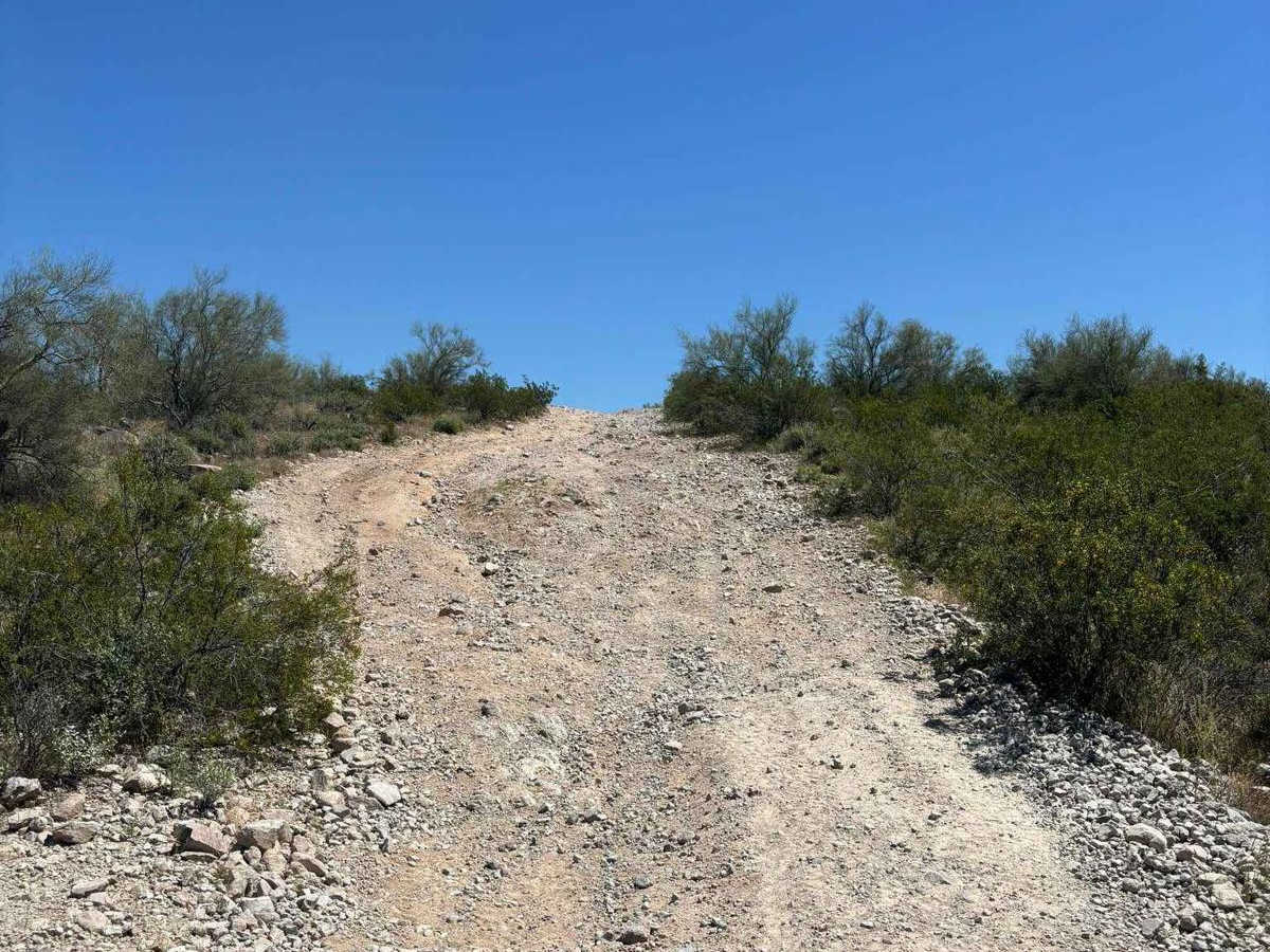 North Picacho Mountains Loop photo 5