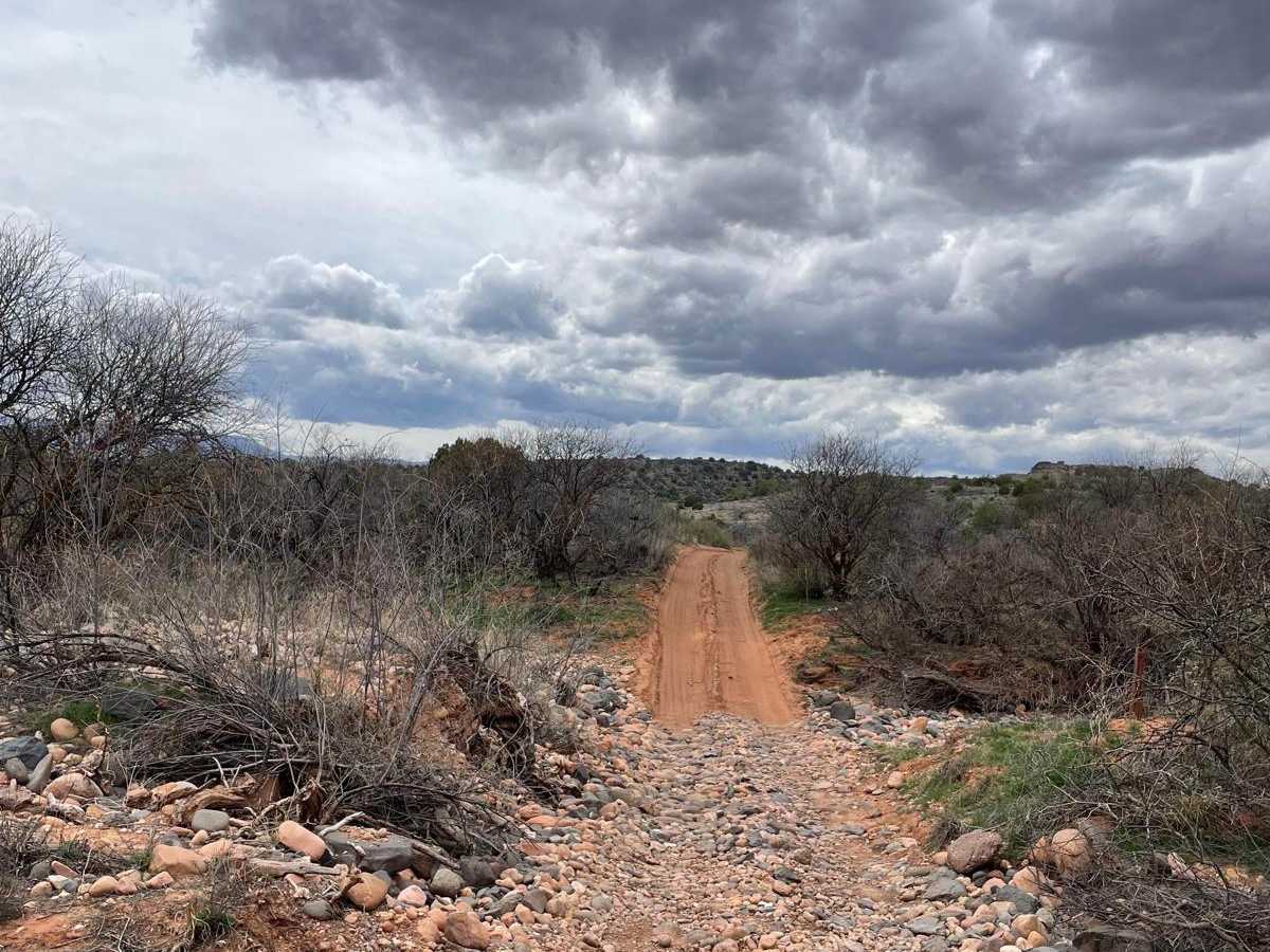Ranch Loop OHV photo 6