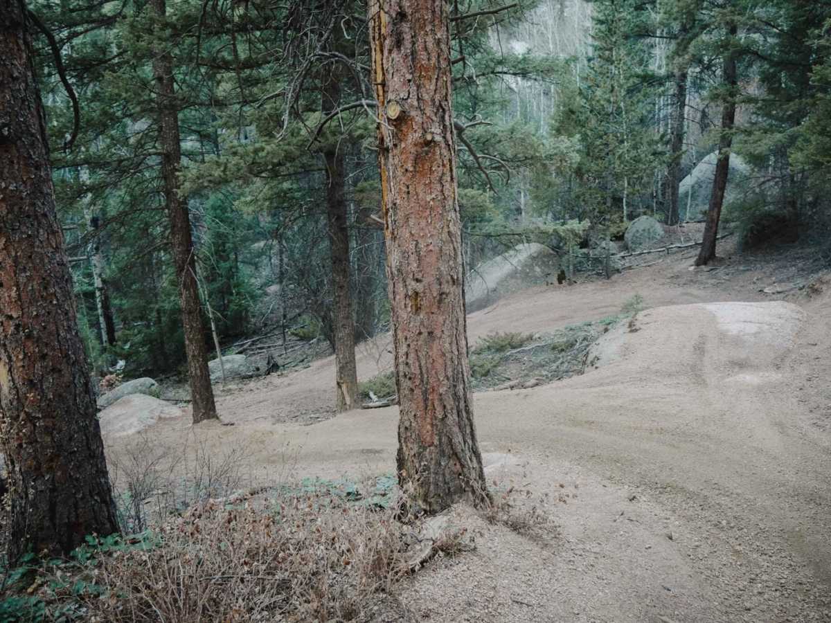 679 Dutch Fred ATV Trail photo 2