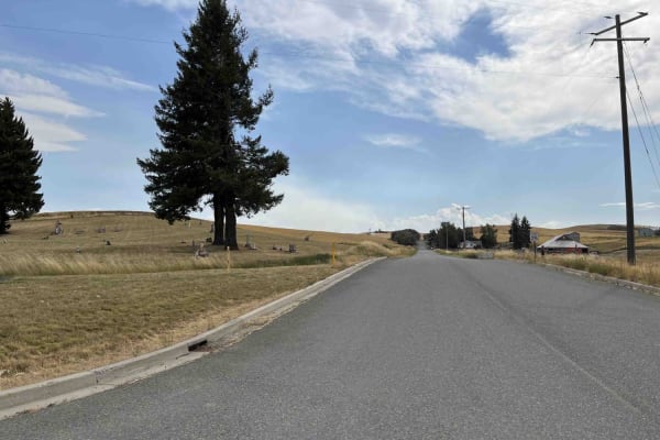 Rimrock Road