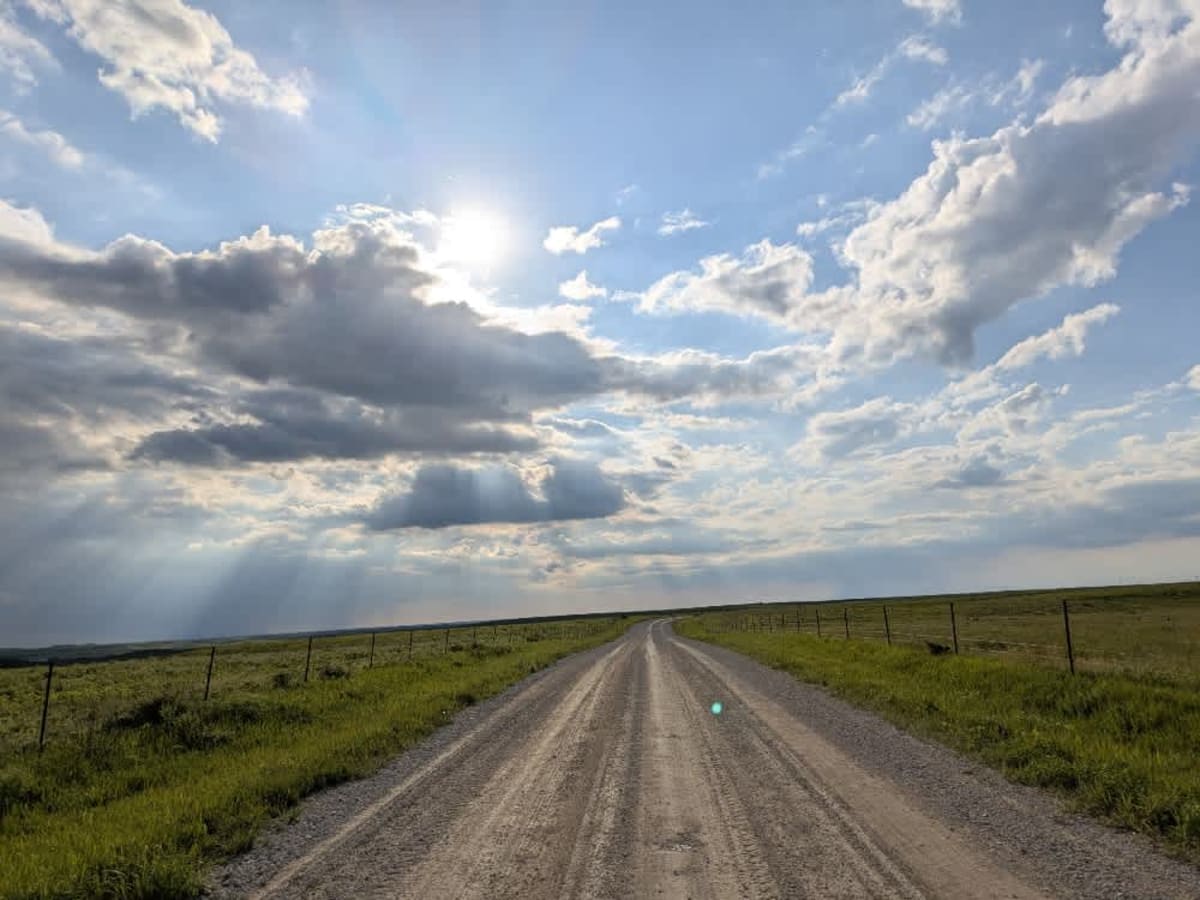 Skyline Road photo 5