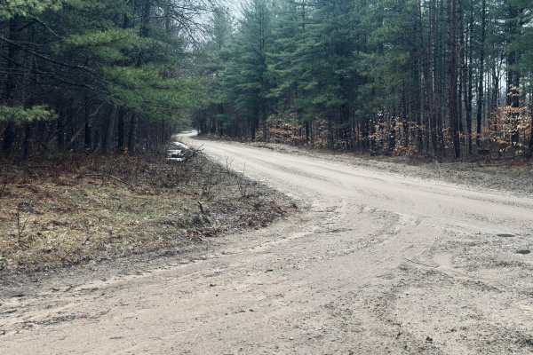 Dockery Road East