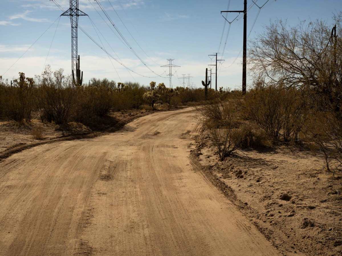 New Power Road photo 4