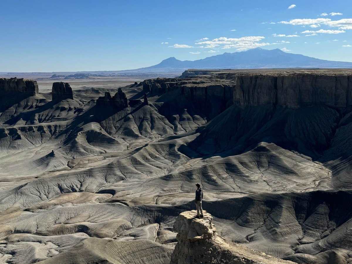 Moonscape Overlook photo 3
