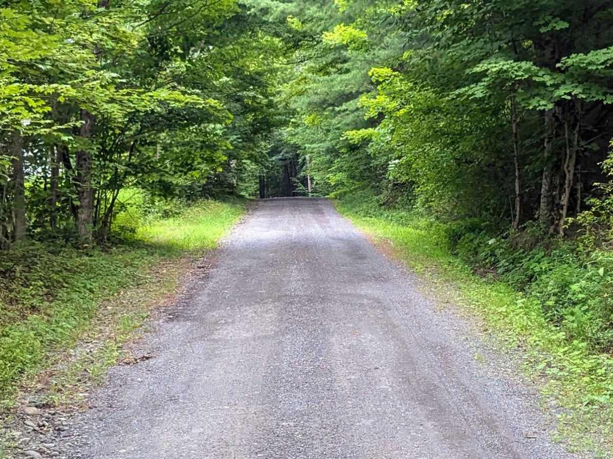 Old Macedonia Road photo 2