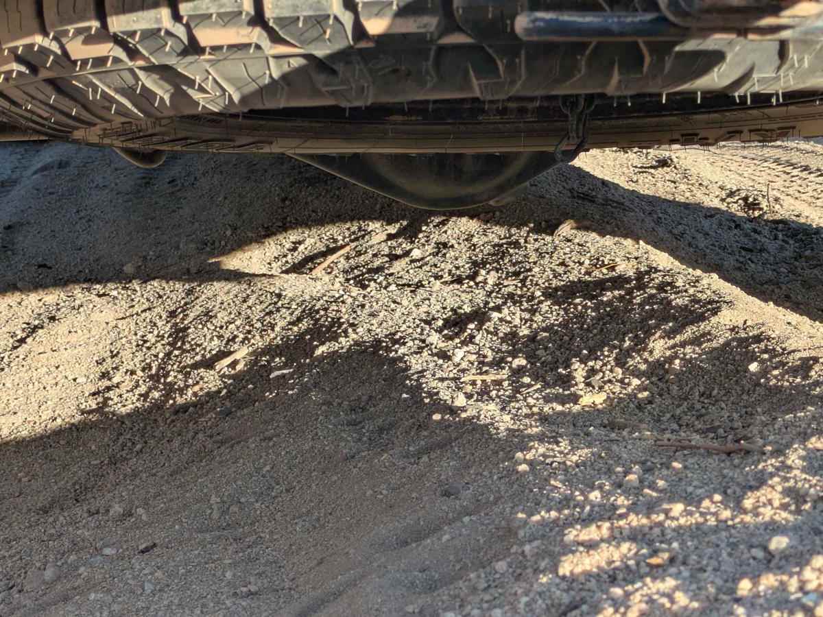 The Cortez Sand Trail photo 5