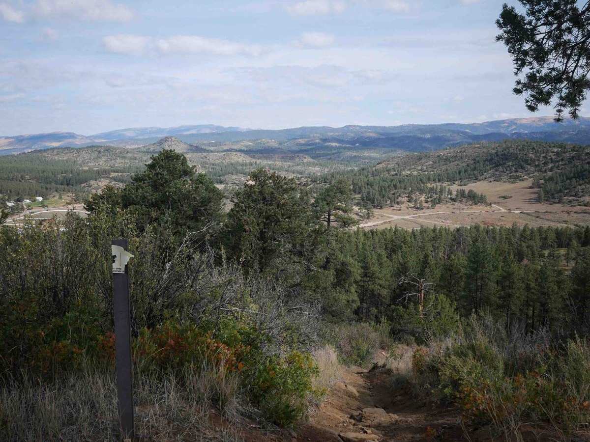 Ridge photo 2