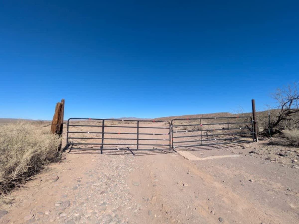 Aqueduct Road photo 6
