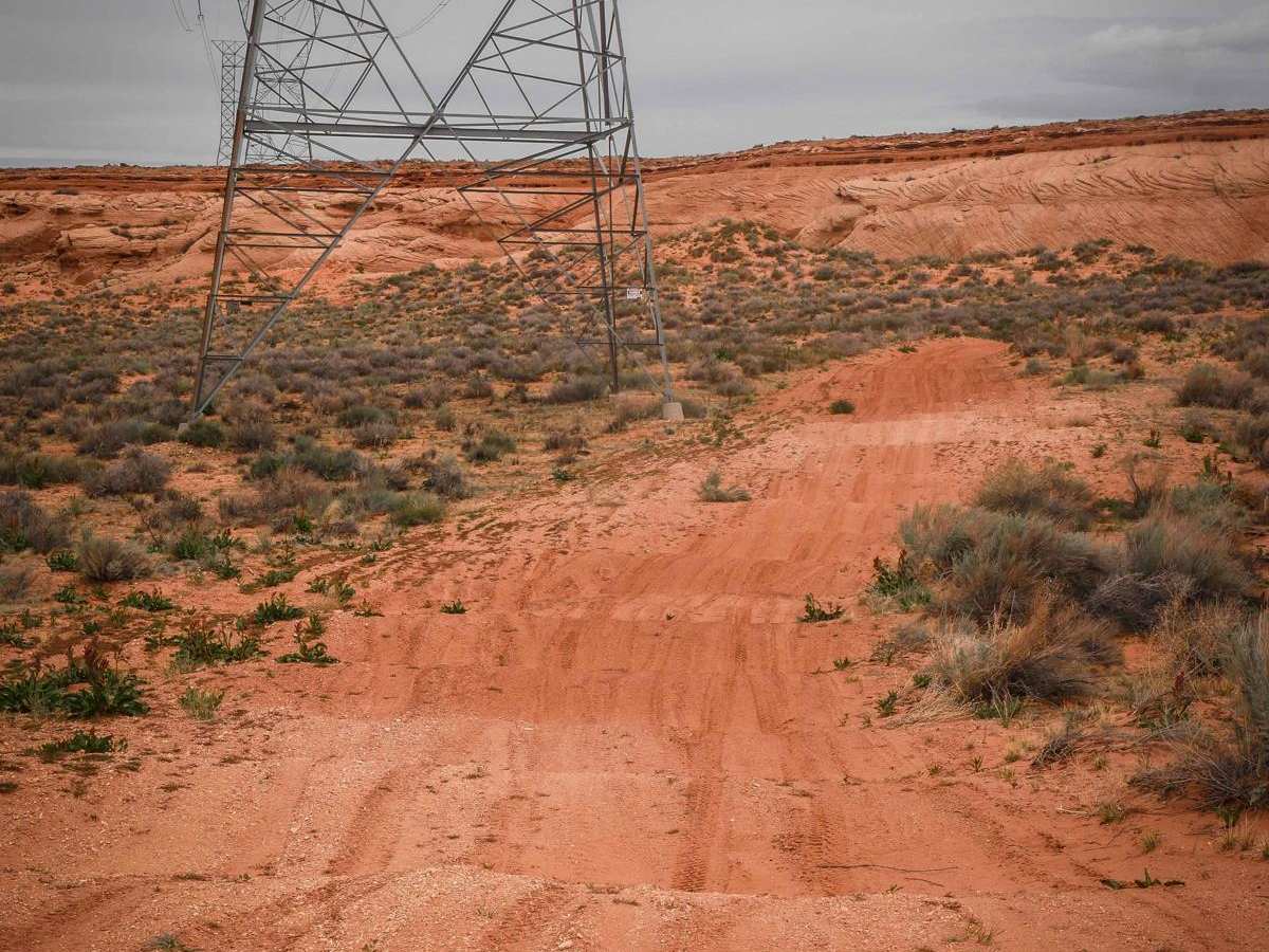 South Powerline photo 5