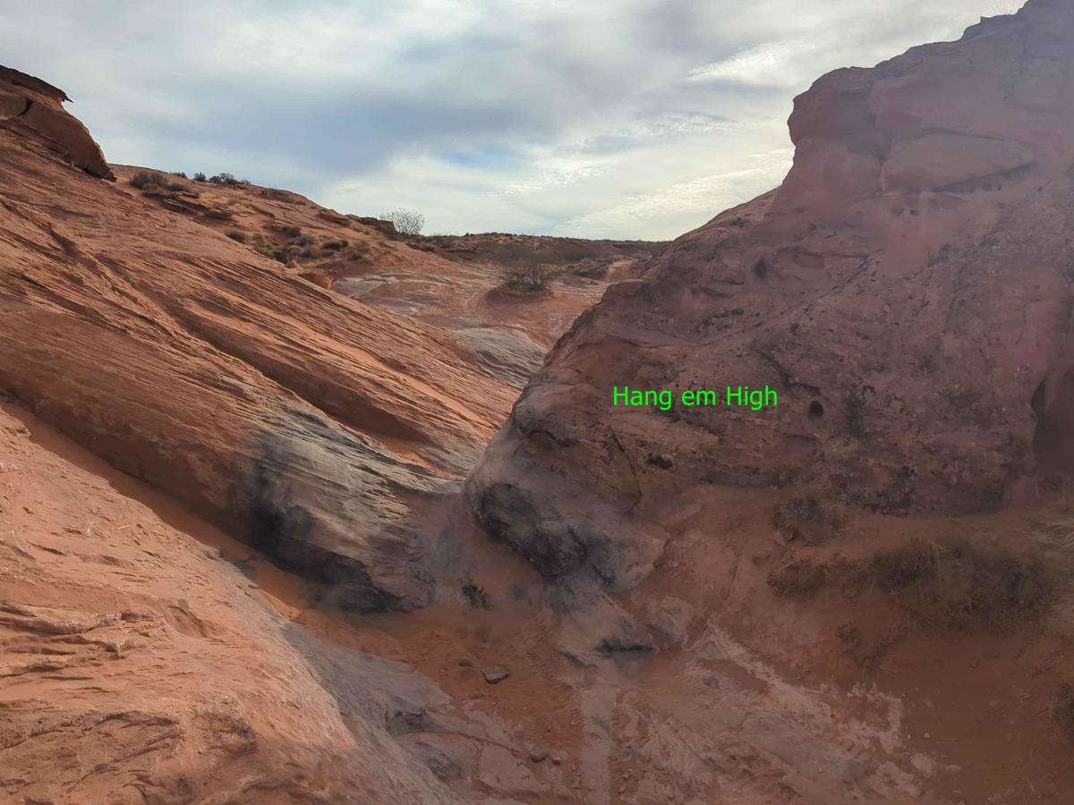 Sliplock Gulch-Sliplock Lite photo 4