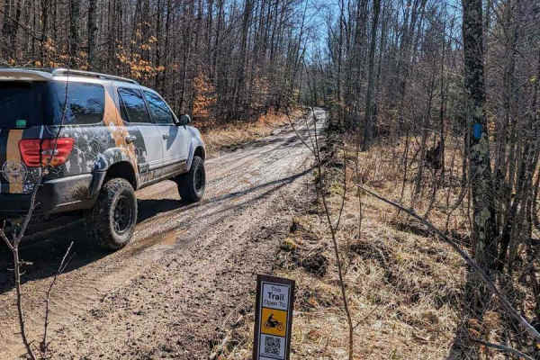 Harmon Road