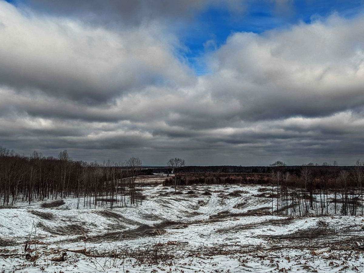 Tower Trail photo 2
