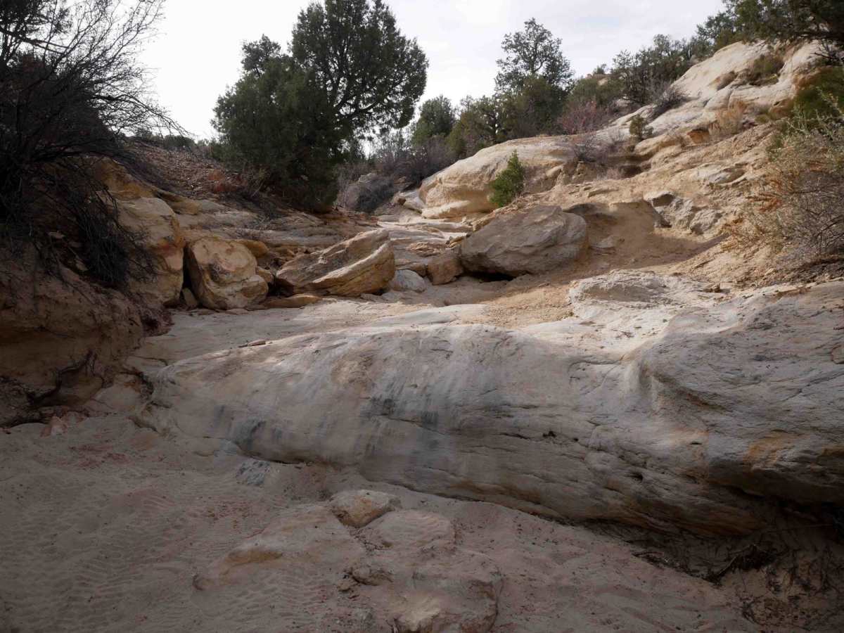 Skinny Canyon photo 2