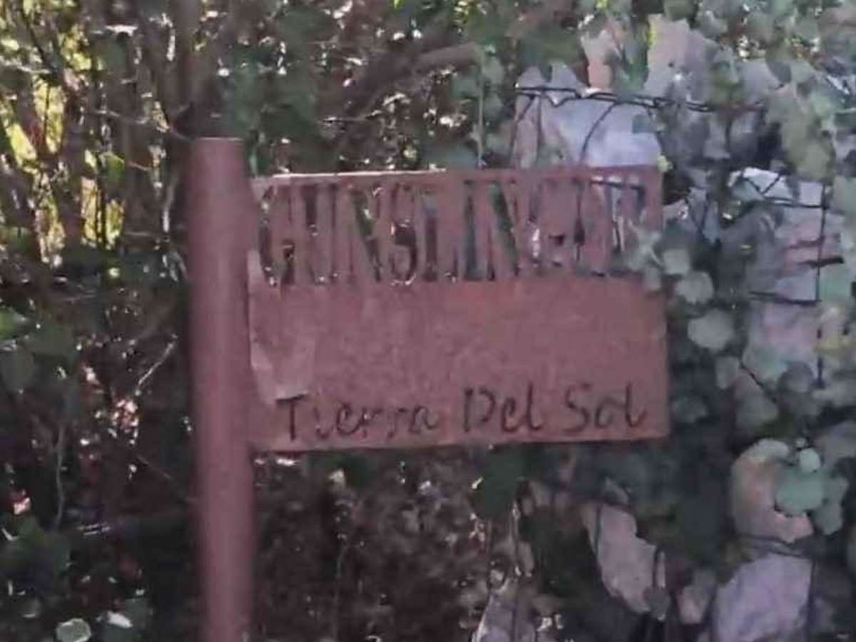 Gunslinger Trail #11 photo 2