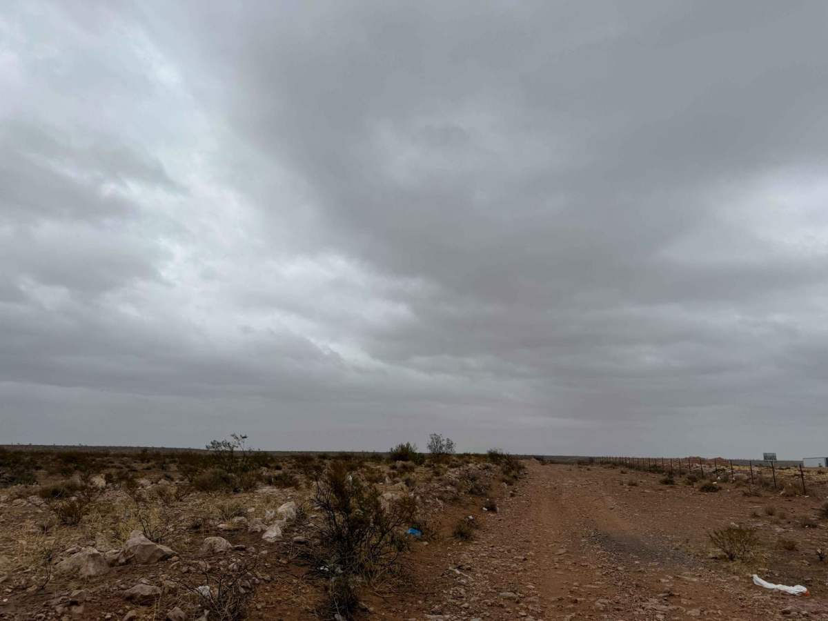 Toquop Access Road photo 4