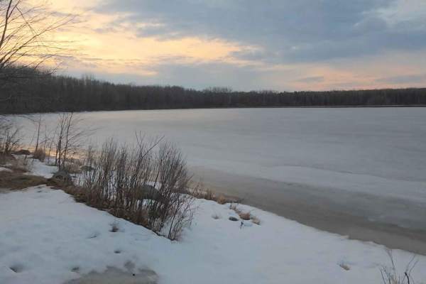 Deer Lake Trail