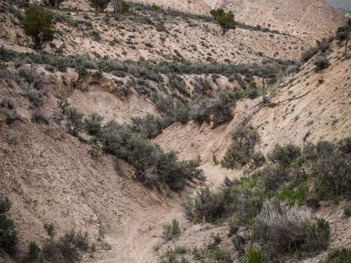 Hockett Gulch photo 6