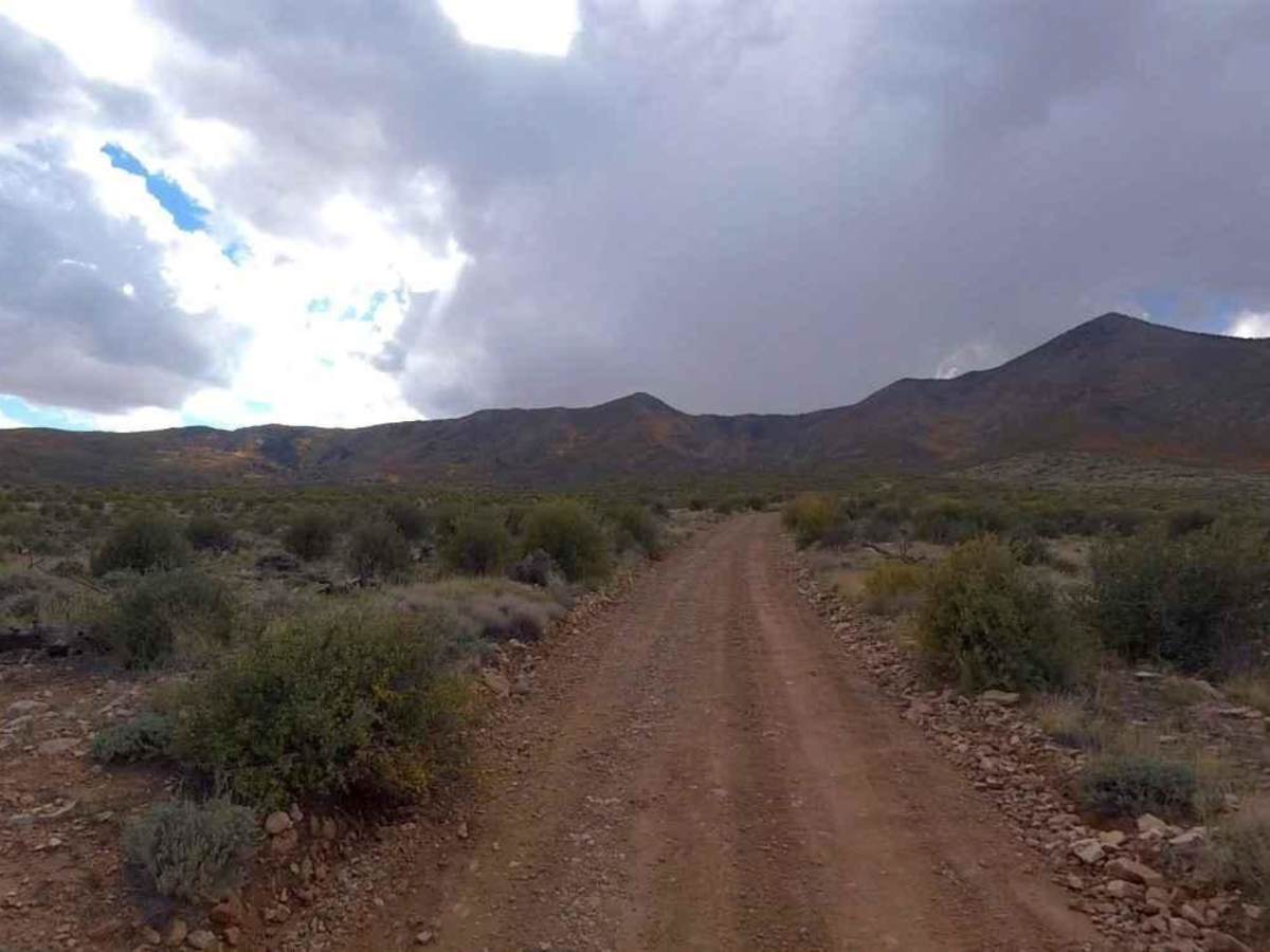 Trachyte Ranch Road - BLM14000 photo 4