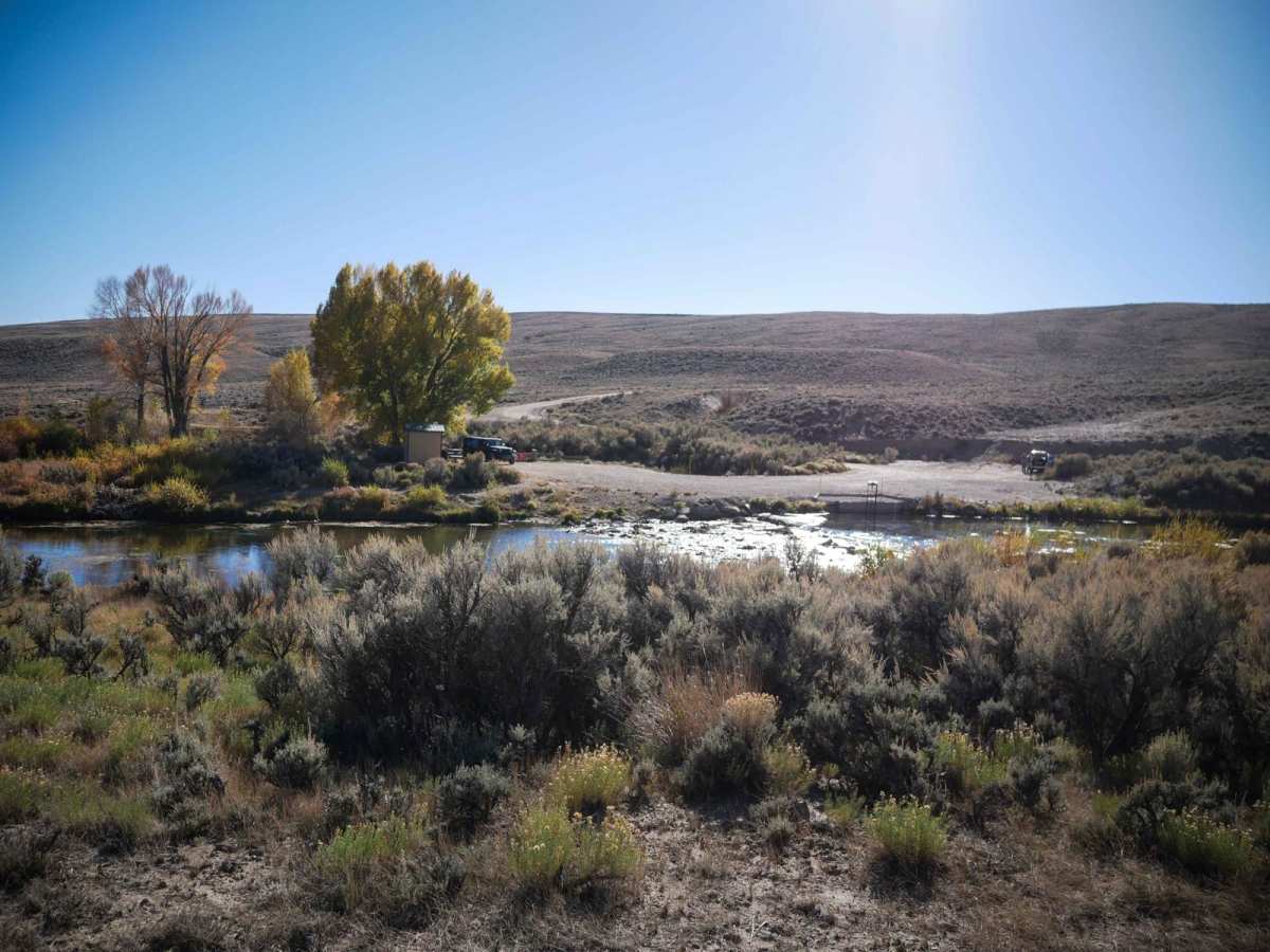 Cow Gulch photo 6
