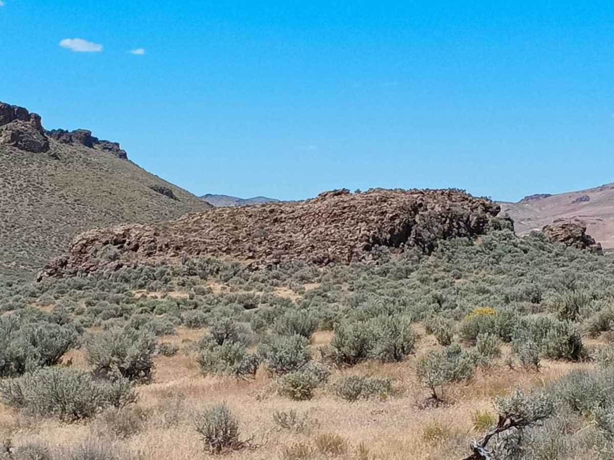 Three Fingers Loop West photo 2
