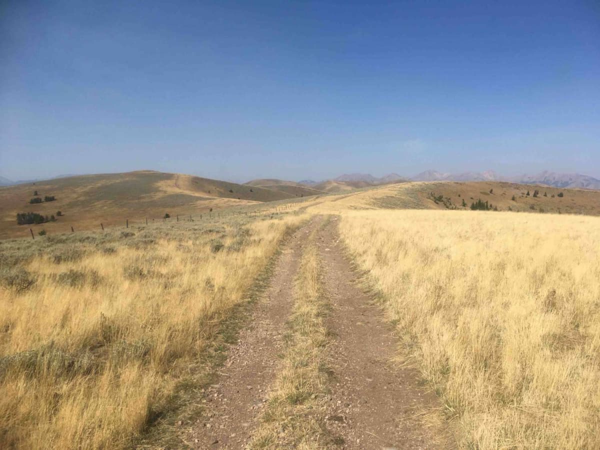Modoc-Coral Creek Trail photo 3