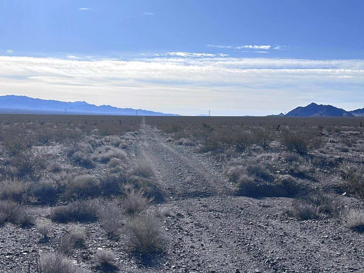 B1659 trail photo