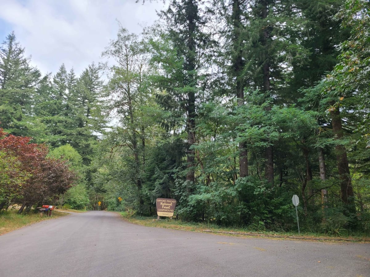 Gentle Campers Offroad Creekside Drive photo 5