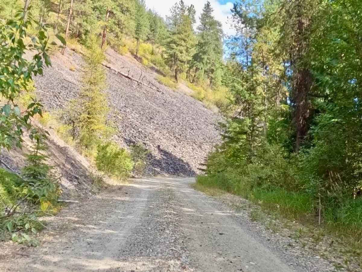 Flat Creek Hwy 135 photo 5