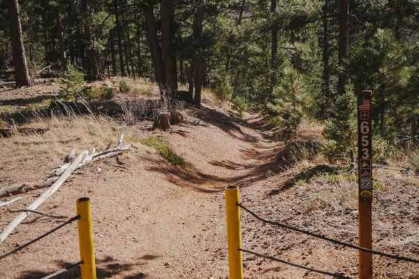 654 Roi Tan ATV Trail