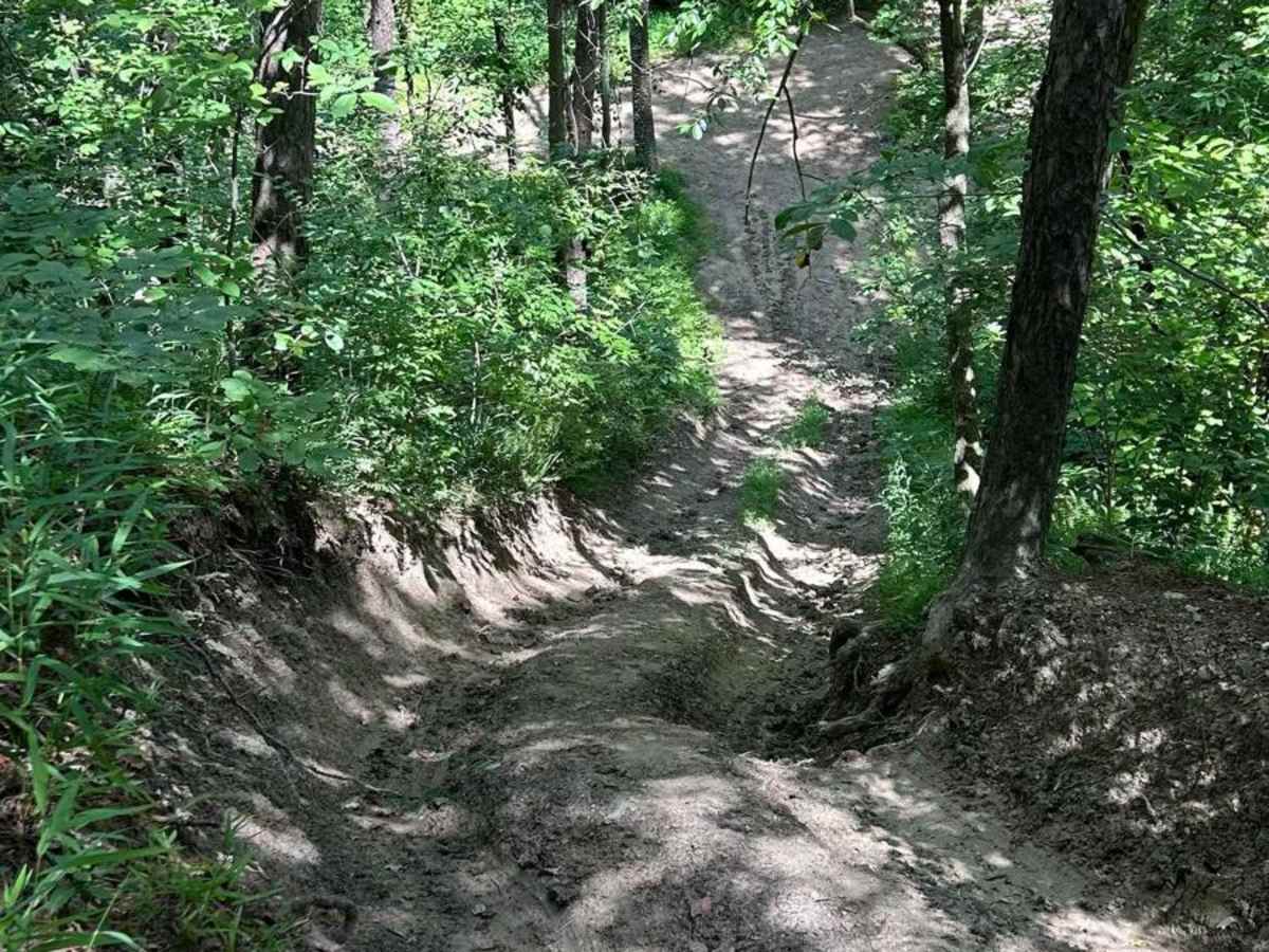 Trail 2X photo 3