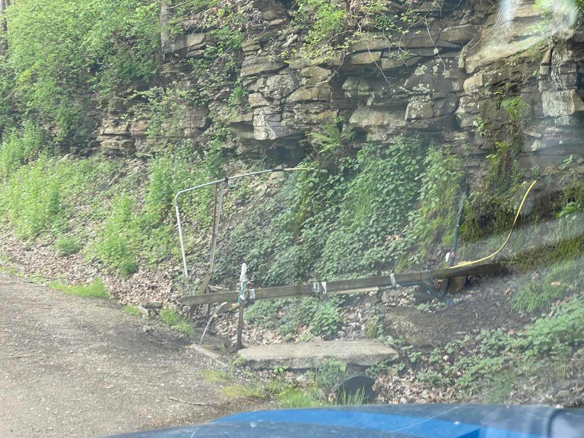Bridge of Dreams to Mohican River photo 4