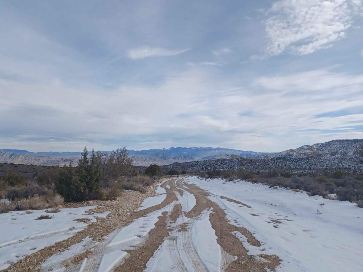 Irish Mountain Road photo 5