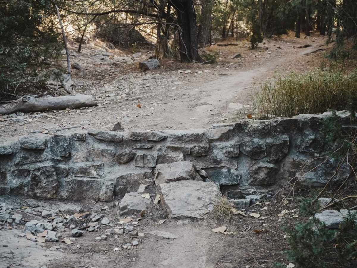 Otero Canyon photo 4