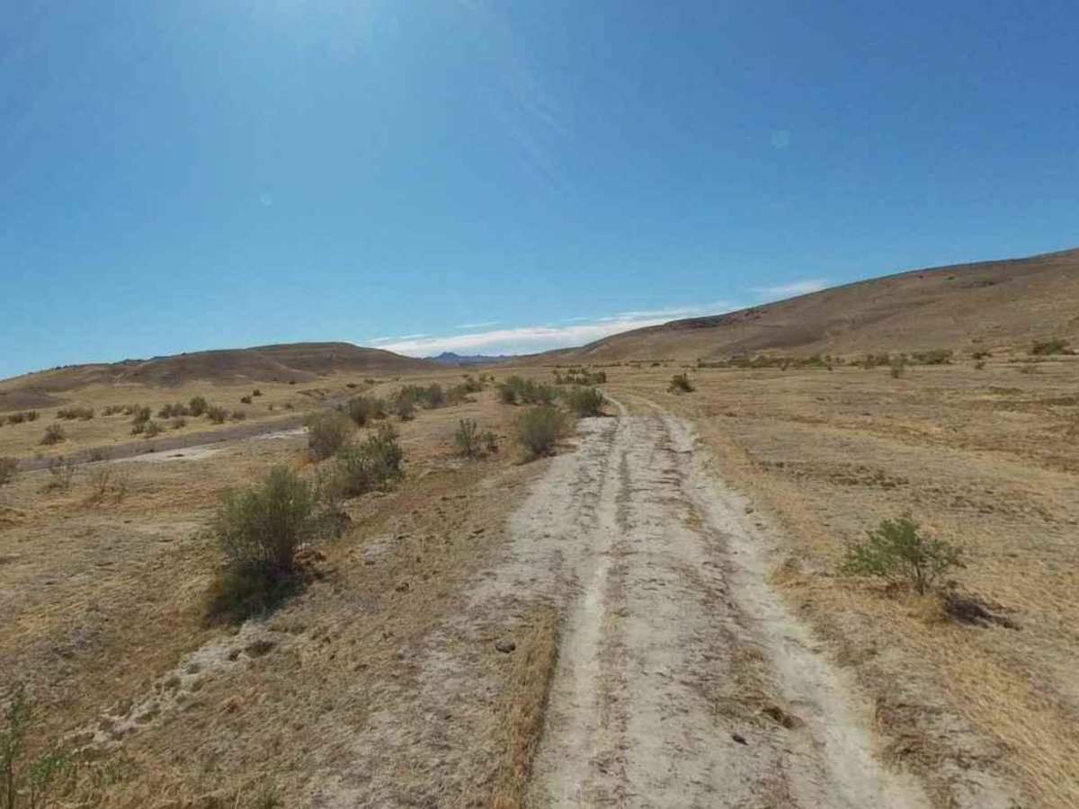 Waterhouse Rock Road photo 5