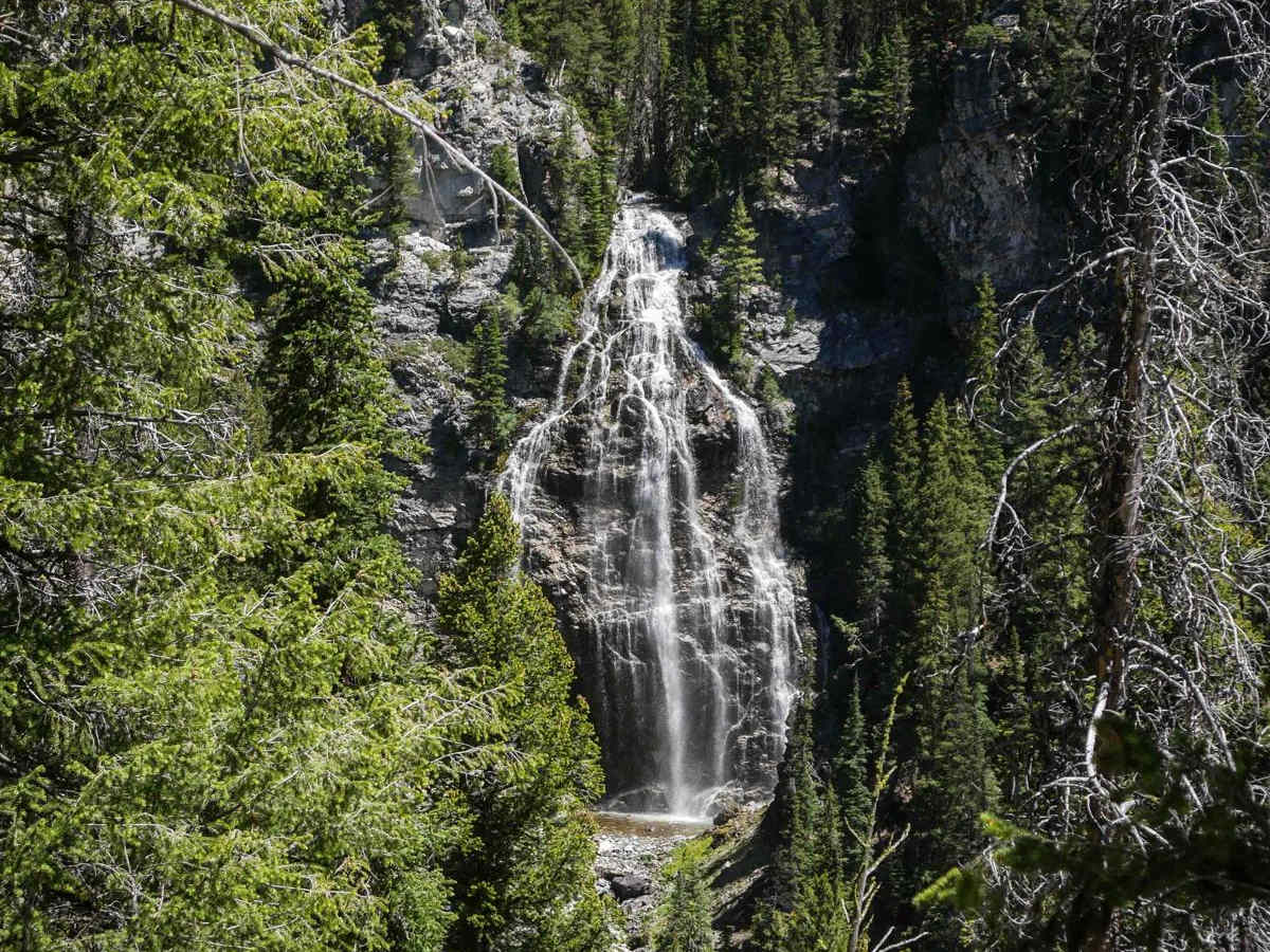 Shields Creek photo 2