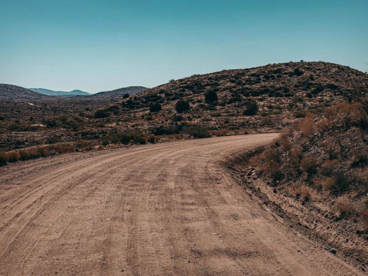 Bloody Basin Road photo 2