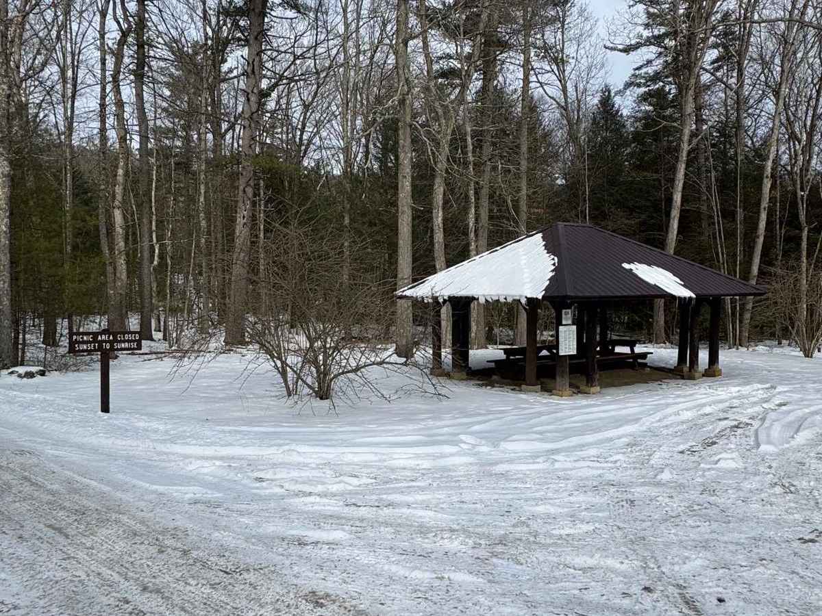 Winklebleck Road photo 2
