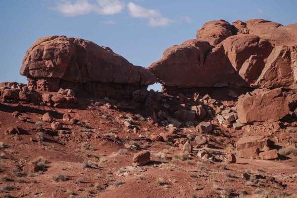 Arch Trail