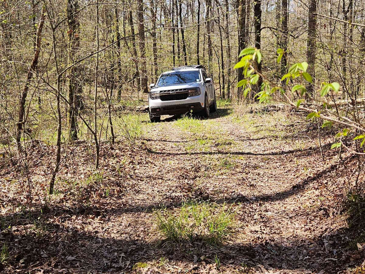 Kaia Trail photo 2