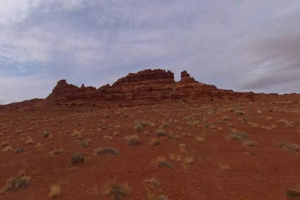 White Canyon Road