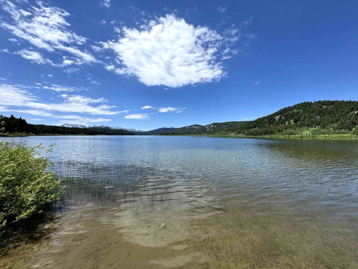 Two Ocean Lake Rd photo 6
