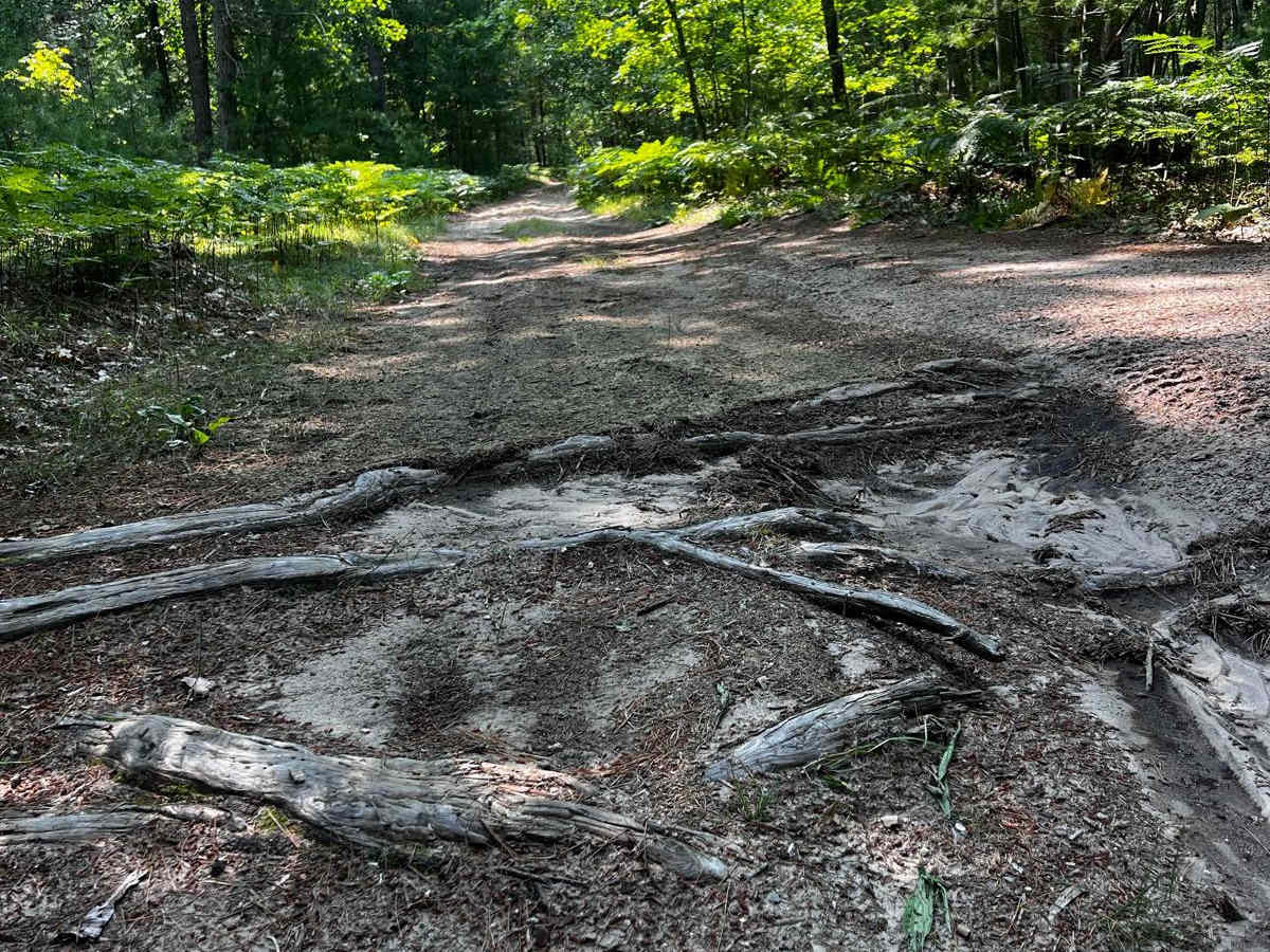 N 27 Trail photo 5