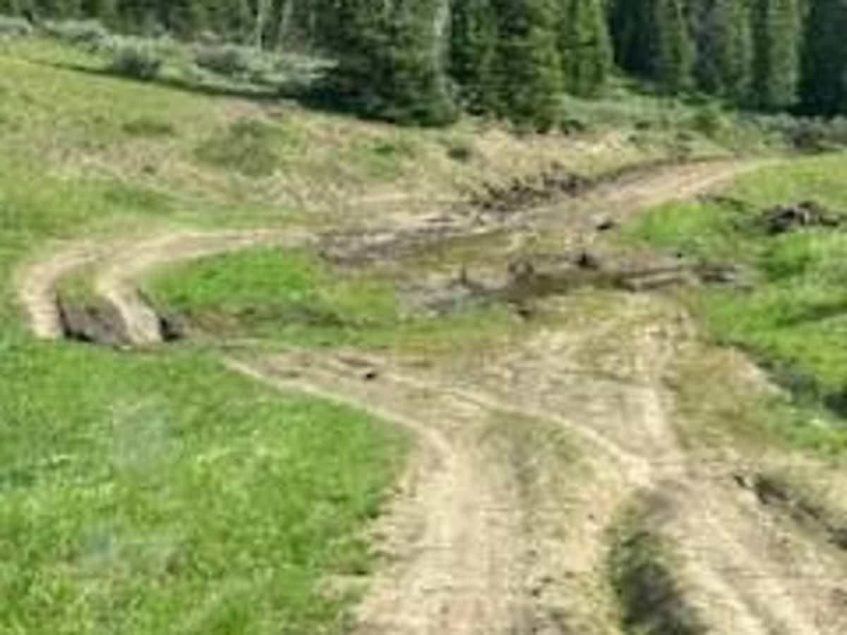 Dry Fork photo 4