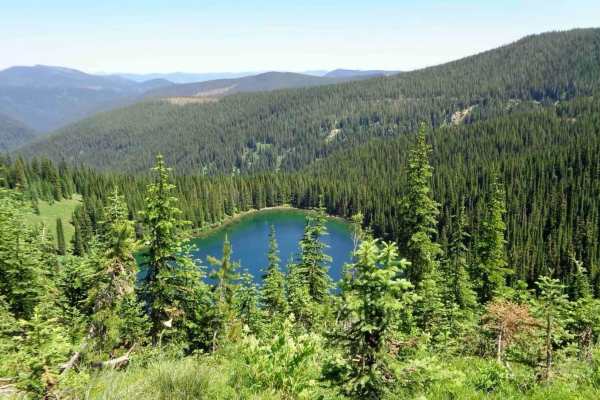 Oregon Lakes Rd-State Line Rd