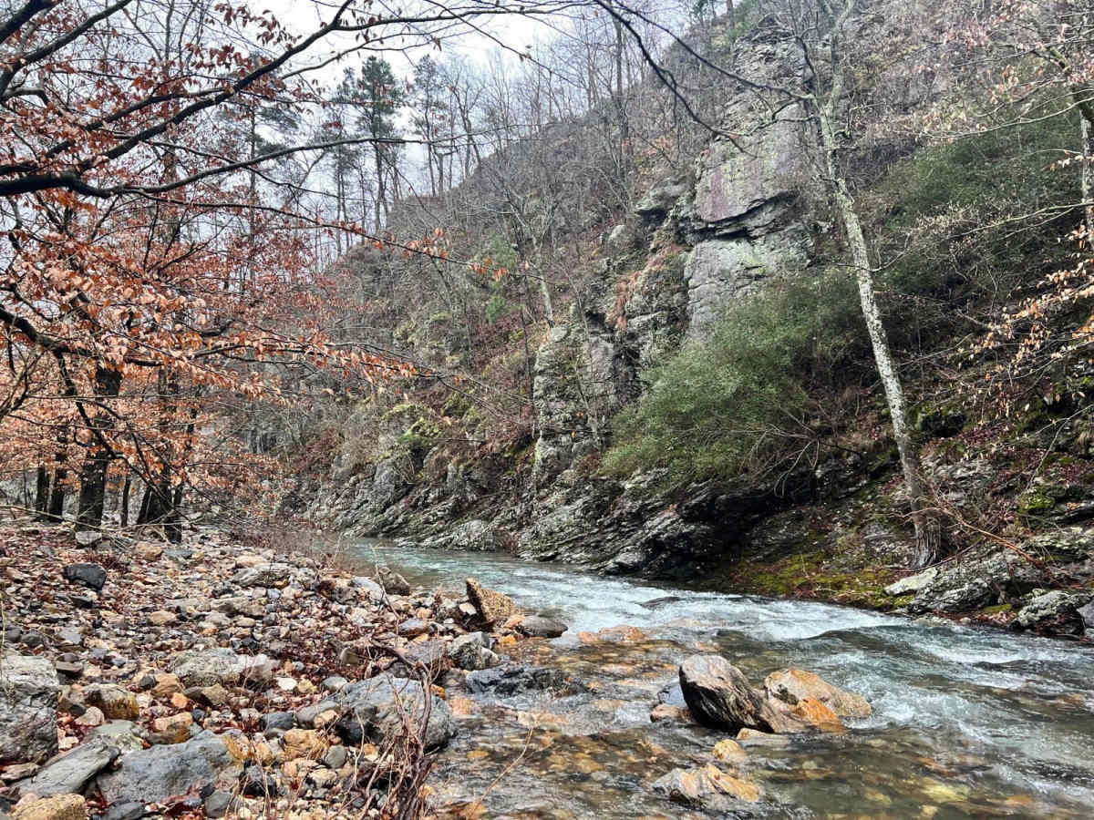 Sugar Creek photo 4