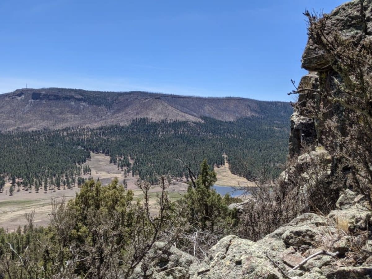 Alpine Memorial Overlook photo 2